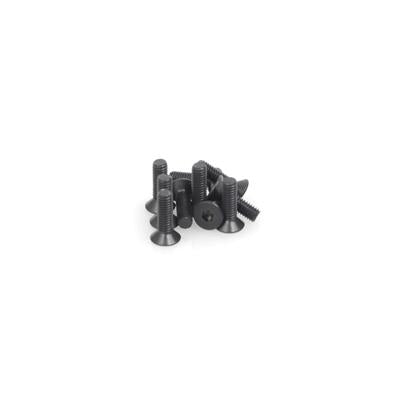 SPEED PACK - M3x10 Csk Hd - (pk10)