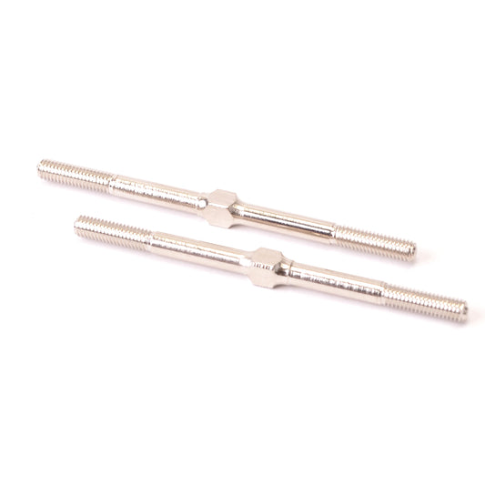 Turnbuckle HT - 52mm - pr