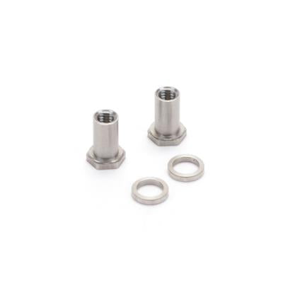 Steering Pivots Short-K2,KF2,Mi6/evo,KD/C,LD23,ST