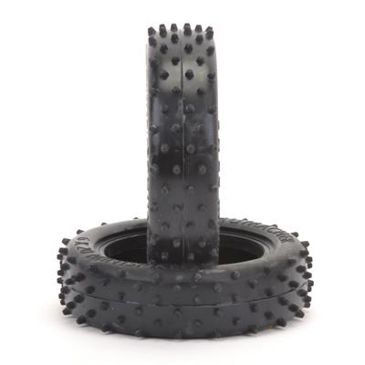 Mini Spike 2; Green - Slim (pr)