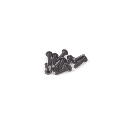 SPEED PACK - M3x12 Button Hd (pk10)