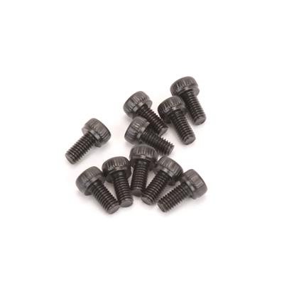 SPEED PACK - M3x6 Cap Hd - (pk10)
