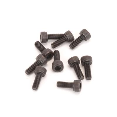 SPEED PACK - M3x8 Cap Hd (pk10)