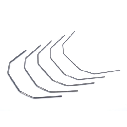 Front Roll Bar Set 7pcs - L1/EVO/PB