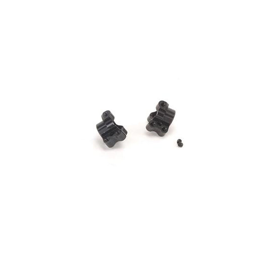 Alloy Hub Carrier (Black) pr - Mi7,Mi8,FT8,Vibe
