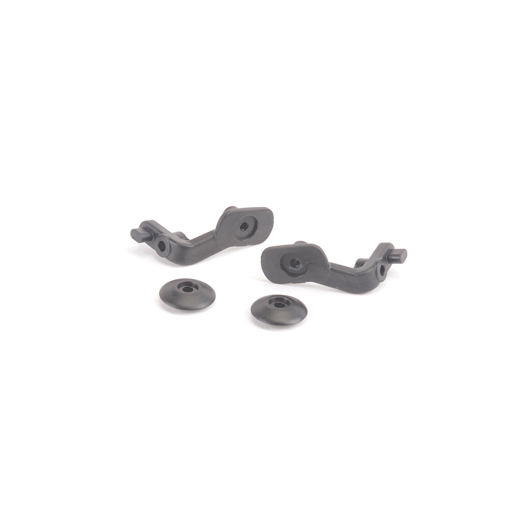 Wing Mount Mouldings - LD2/3,L1 EVO/R/PB,C2W