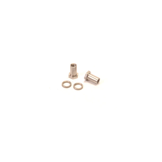 Steering Pivot and Spacer - CAT L1 EVO/R,FT9 (pr)