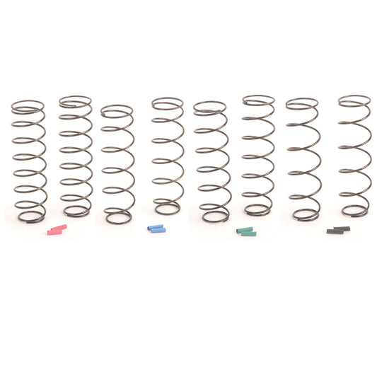 Rear Spring Tuning Set - Storm ST/2 (4prs)