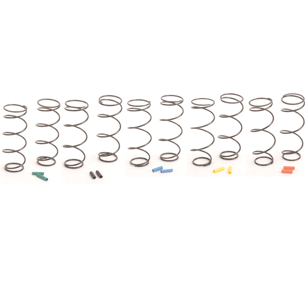 Front Spring Tuning Set - Storm ST/2 (5prs)