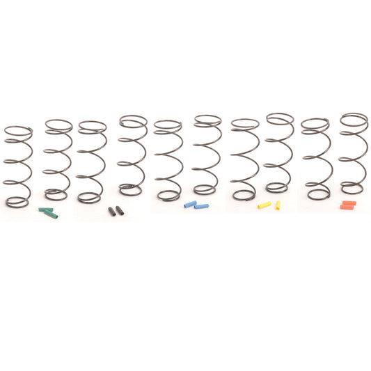 Front Spring Tuning Set - Storm ST/2 (5prs)