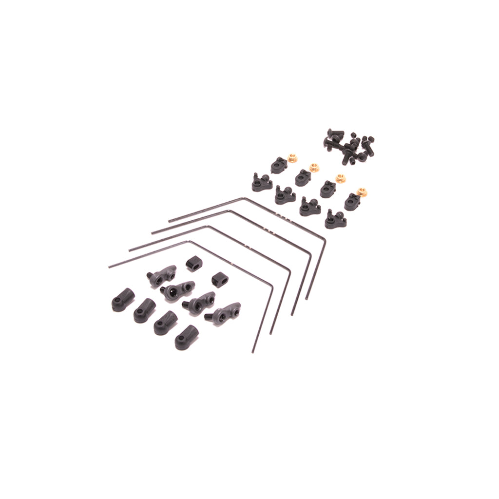 Anti Roll Bar Set - Vibe TC