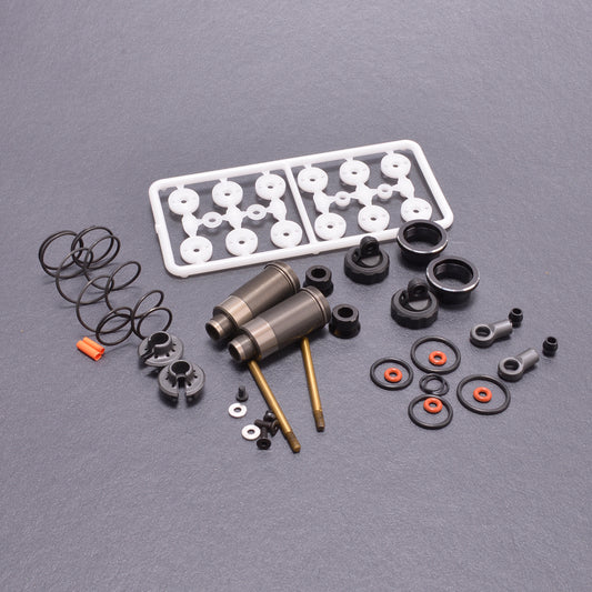 Front Shock Set - ST2