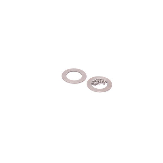 V4 Diff Drive Washers & Balls - (V4 Diff Only)
