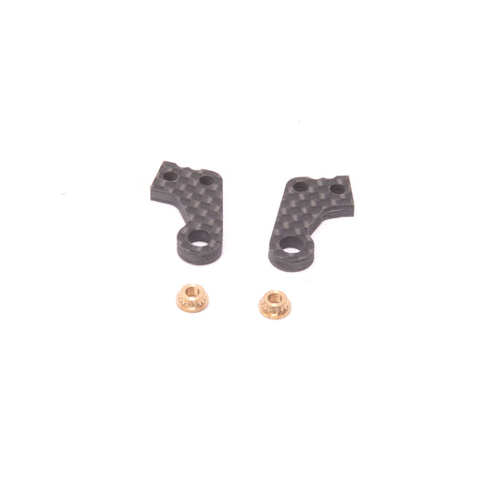 C/F Recon Steering Arm 2 Notch - L1R/PB (pr)
