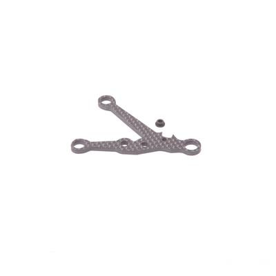 C/F Front Wishbone - FT9