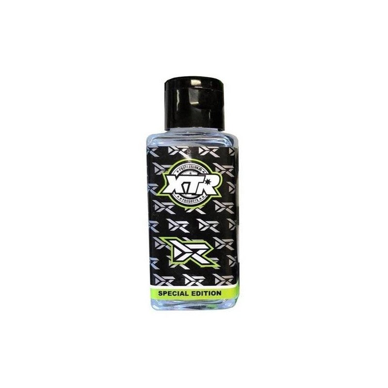 XTR 100% Pure Silicone Diff Oil 50.000cst 100ml RONNEFALK Edition V2