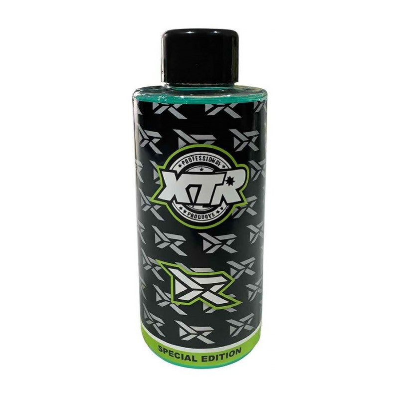 XTR 100% Pure Silicone Oil 75 wt 150Ml Ronnefalk Edition V2