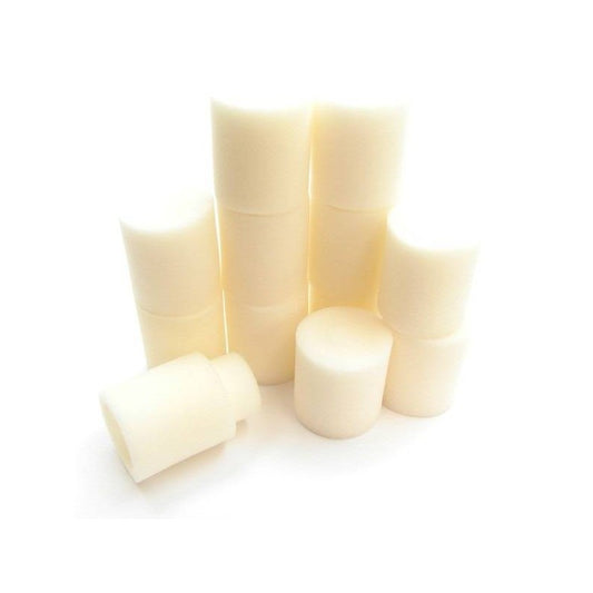 XTR Air Filters TLR LOSI/HB/AE/Serpent - 12pcs