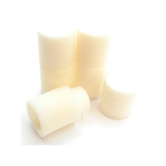 XTR Air Filters TLR LOSI/HB/AE/Serpent - 6pcs